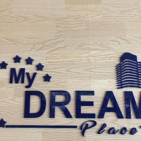 My Dream Place Hotel - Near Robinsons Mall Butuan City Ngoại thất bức ảnh