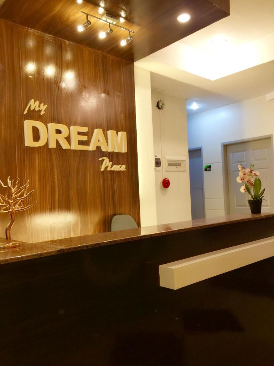 My Dream Place Hotel - Near Robinsons Mall Butuan City Ngoại thất bức ảnh