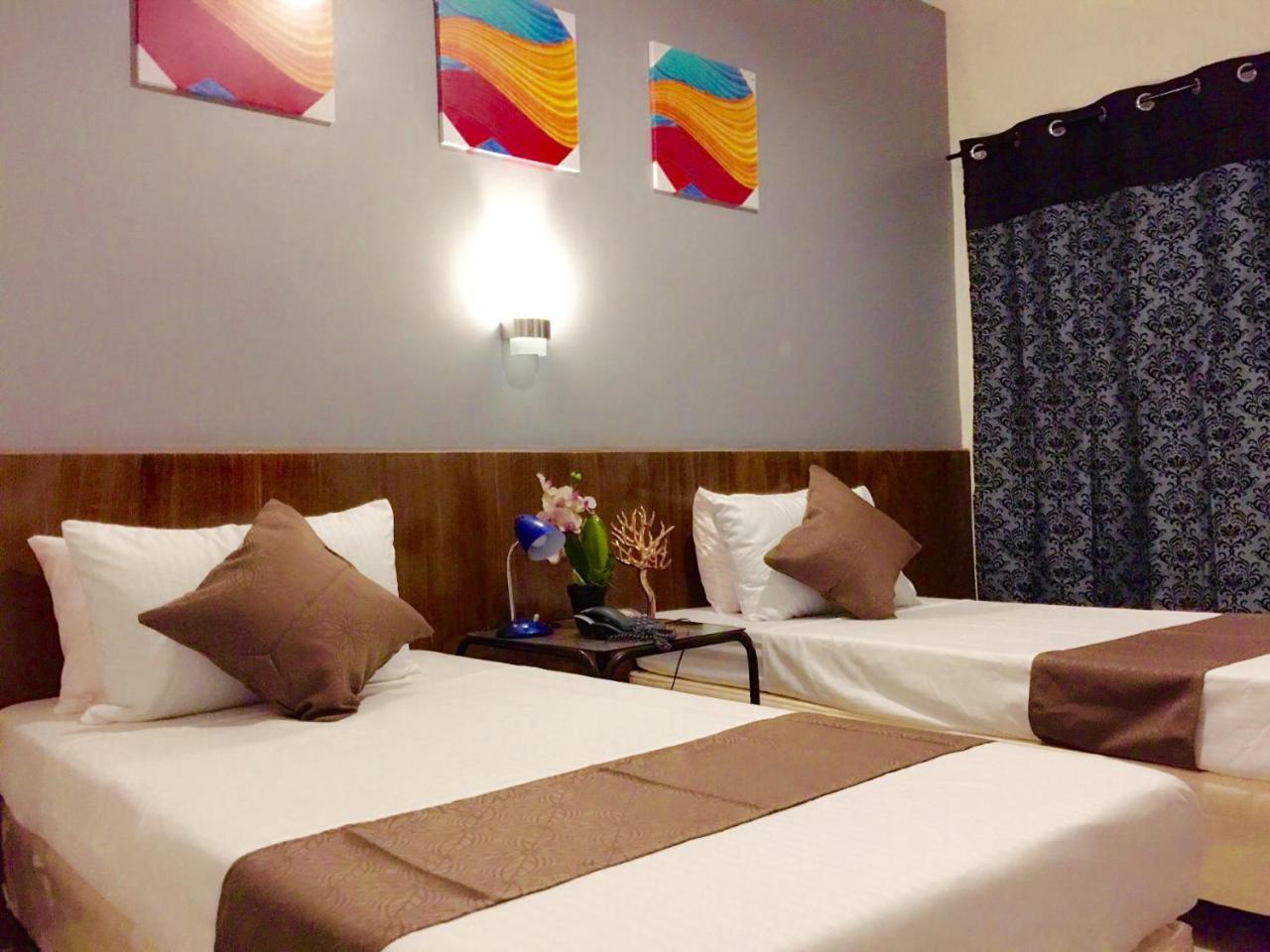 My Dream Place Hotel - Near Robinsons Mall Butuan City Ngoại thất bức ảnh